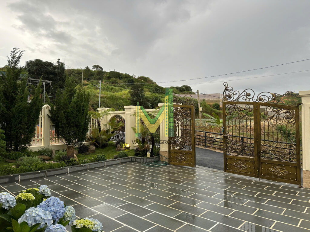 Chính chủ gửi bán căn villa tâm huyết nằm trên đường Phước Thành Phường langbiang Đà Lạt. - Ảnh 13