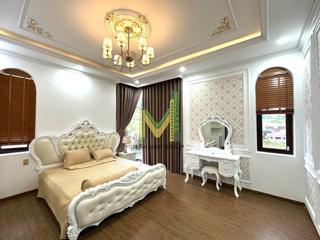 Chính chủ gửi bán căn villa tâm huyết nằm trên đường Phước Thành Phường langbiang Đà Lạt. - Ảnh 6