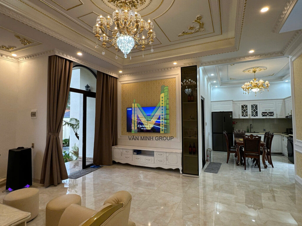 Chính chủ gửi bán căn villa tâm huyết nằm trên đường Phước Thành Phường langbiang Đà Lạt. - Ảnh 8