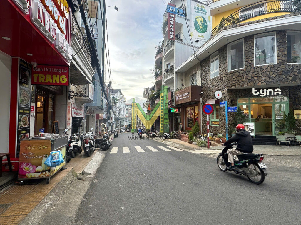 Cho Thuê Nhà Nguyên căn hai mặt tiền nằm ngay khu hòa bình đường Trương Công Định - Ảnh 6