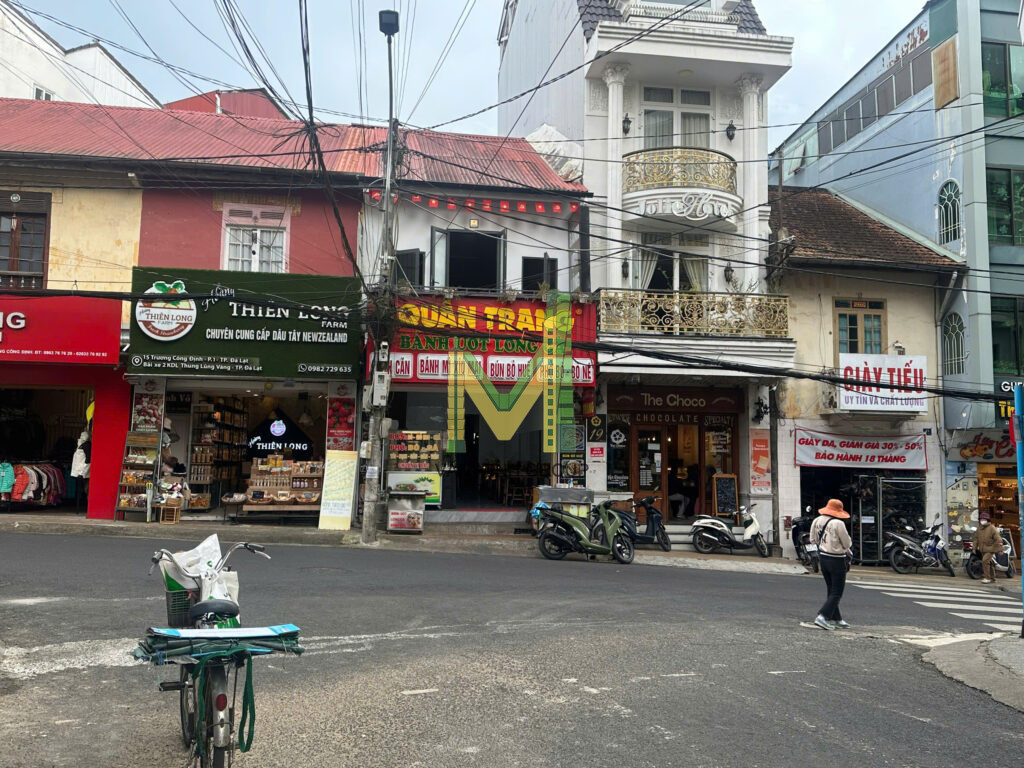 Bán gấp căn nhà trung tâm Phường Xuân Hương Thành Phố Đà Lạt - Ảnh 3