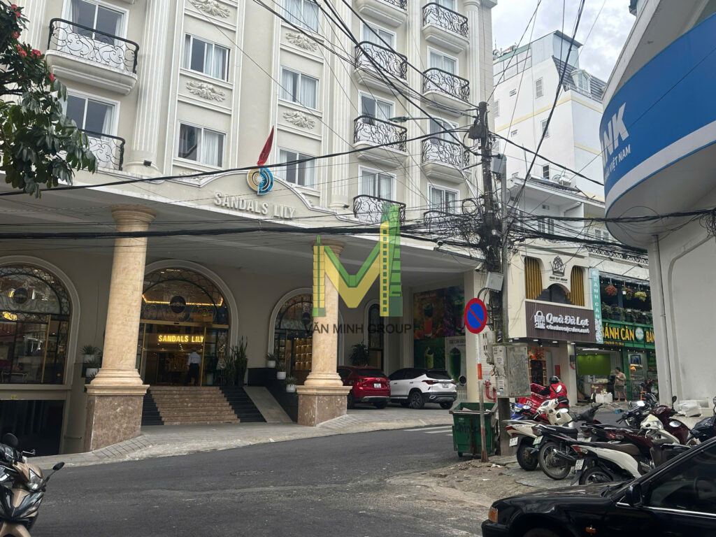 Bán gấp căn nhà trung tâm Phường Xuân Hương Thành Phố Đà Lạt - Ảnh 6