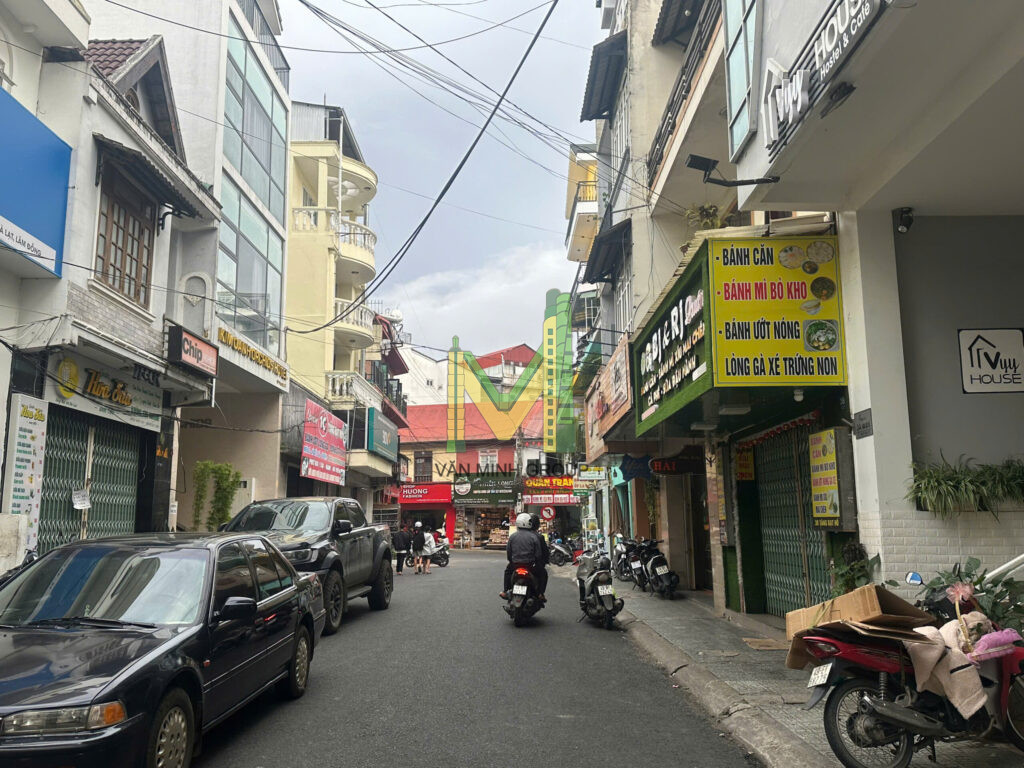 Bán gấp căn nhà trung tâm Phường Xuân Hương Thành Phố Đà Lạt - Ảnh 4
