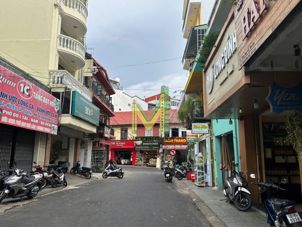 Bán gấp căn nhà trung tâm Phường Xuân Hương Thành Phố Đà Lạt - Ảnh 5