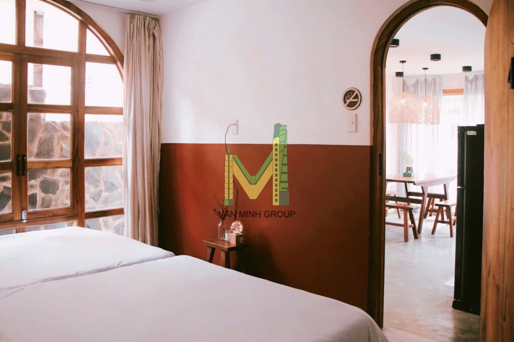 Homestay Mai Hoa Thôn phường Xuân Hương ( phường 2 cũ ) - Ảnh 4