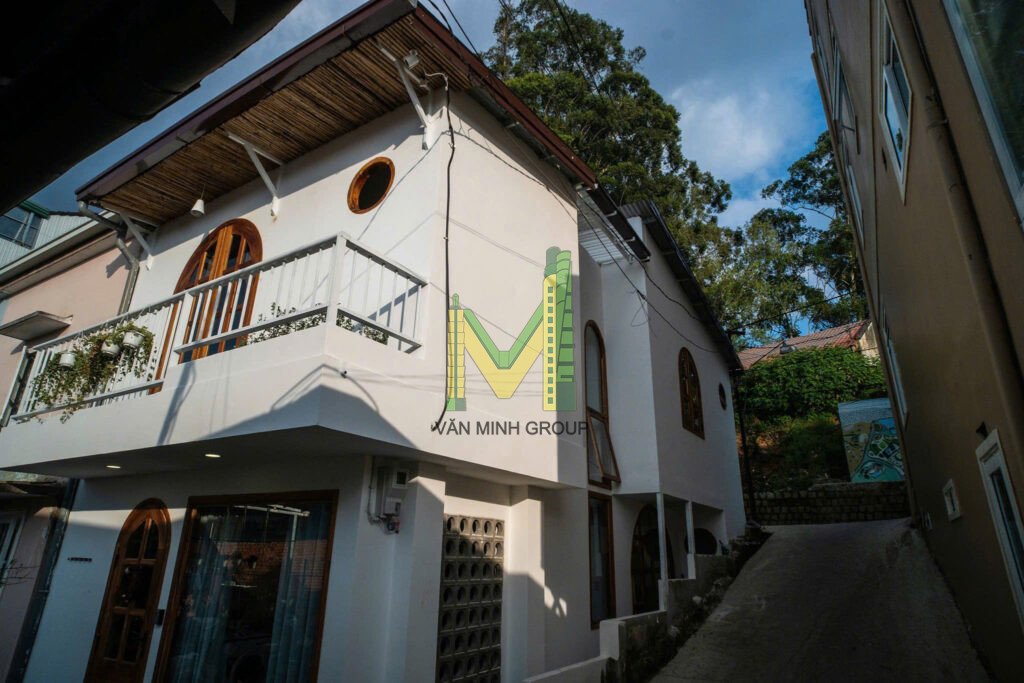 Homestay Mai Hoa Thôn phường Xuân Hương ( phường 2 cũ ) - Ảnh 3