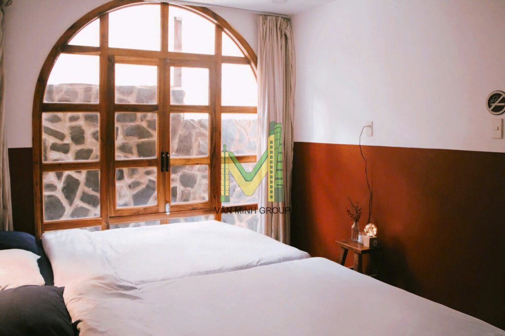 Homestay Mai Hoa Thôn phường Xuân Hương ( phường 2 cũ ) - Ảnh 8