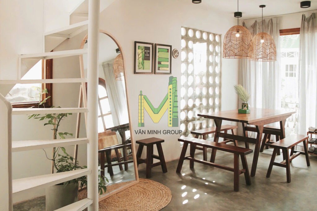 Homestay Mai Hoa Thôn phường Xuân Hương ( phường 2 cũ ) - Ảnh 11