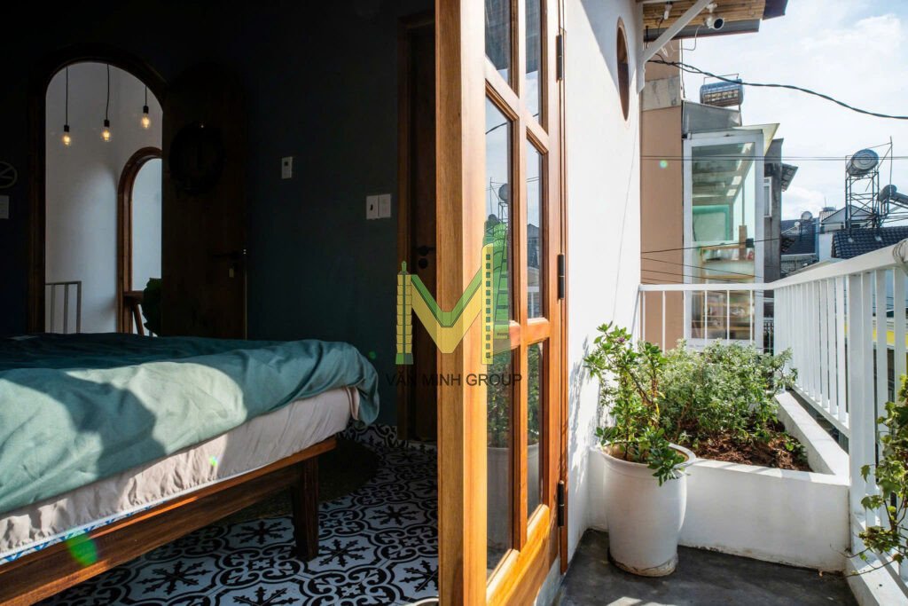 Homestay Mai Hoa Thôn phường Xuân Hương ( phường 2 cũ ) - Ảnh 12