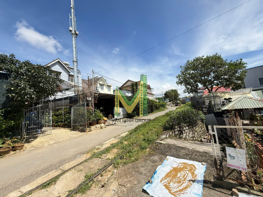 BÁN VILLA MINI 2 MẶT TIỀN NGAY HẺM OTO ĐƯỜNG NGUYỄN DU – PHƯỜNG XUÂN HƯƠNG ĐÀ LẠT – 12,5 TỶ - Ảnh 11