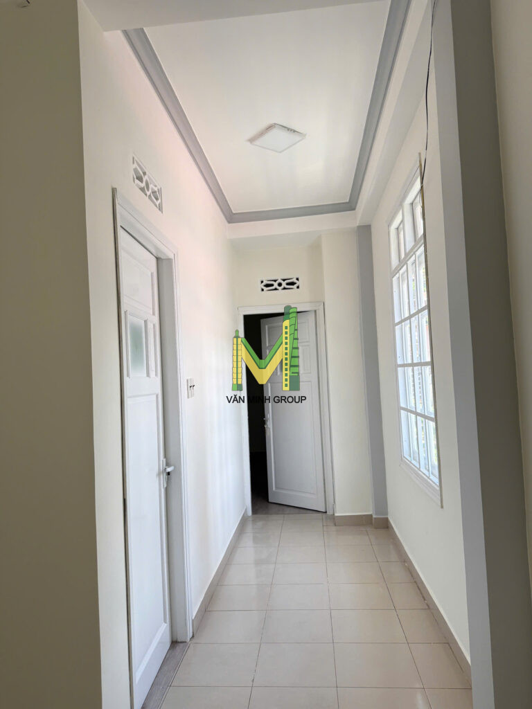 BÁN VILLA MINI 2 MẶT TIỀN NGAY HẺM OTO ĐƯỜNG NGUYỄN DU – PHƯỜNG XUÂN HƯƠNG ĐÀ LẠT – 12,5 TỶ - Ảnh 6