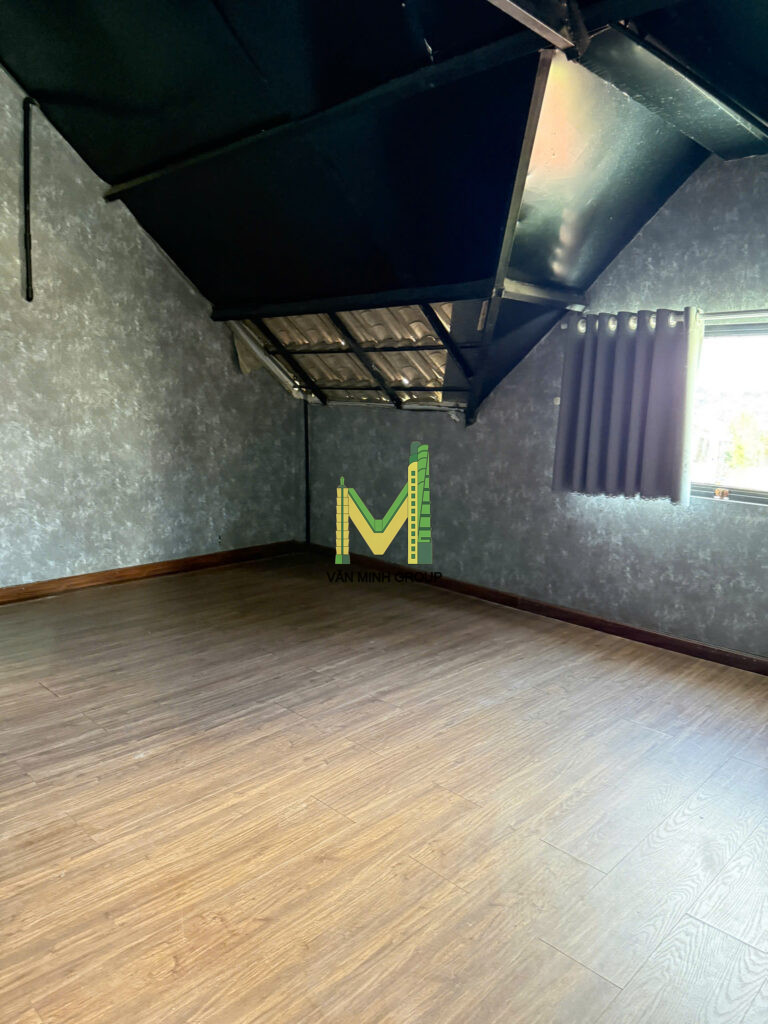 BÁN VILLA MINI 2 MẶT TIỀN NGAY HẺM OTO ĐƯỜNG NGUYỄN DU – PHƯỜNG XUÂN HƯƠNG ĐÀ LẠT – 12,5 TỶ - Ảnh 2