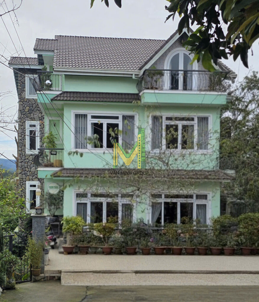 Bán Biệt Thự View Rừng Thông 251m2 – 20 tỷ – Trung Tâm Đà Lạt - Ảnh 7