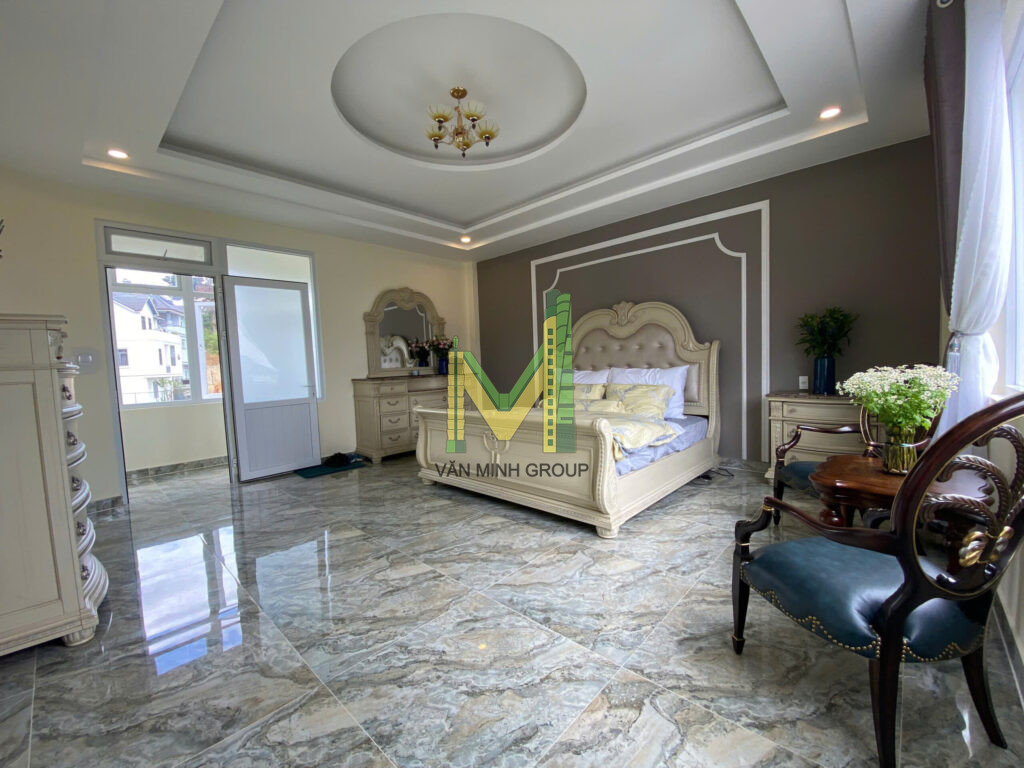 Bán căn khách sạn view đẹp toạ lạc đường Trịnh Hoài Đức Phường 11 TP Đà Lạt. Giá chỉ 23 tỷ - Ảnh 4