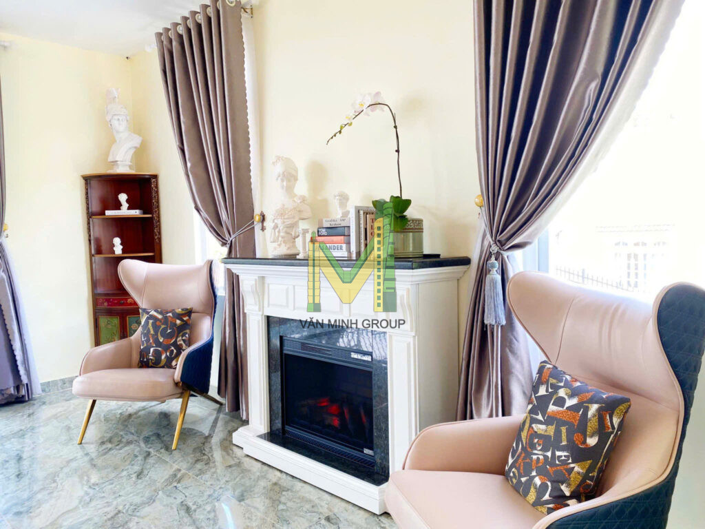 Bán căn khách sạn view đẹp toạ lạc đường Trịnh Hoài Đức Phường 11 TP Đà Lạt. Giá chỉ 23 tỷ - Ảnh 5