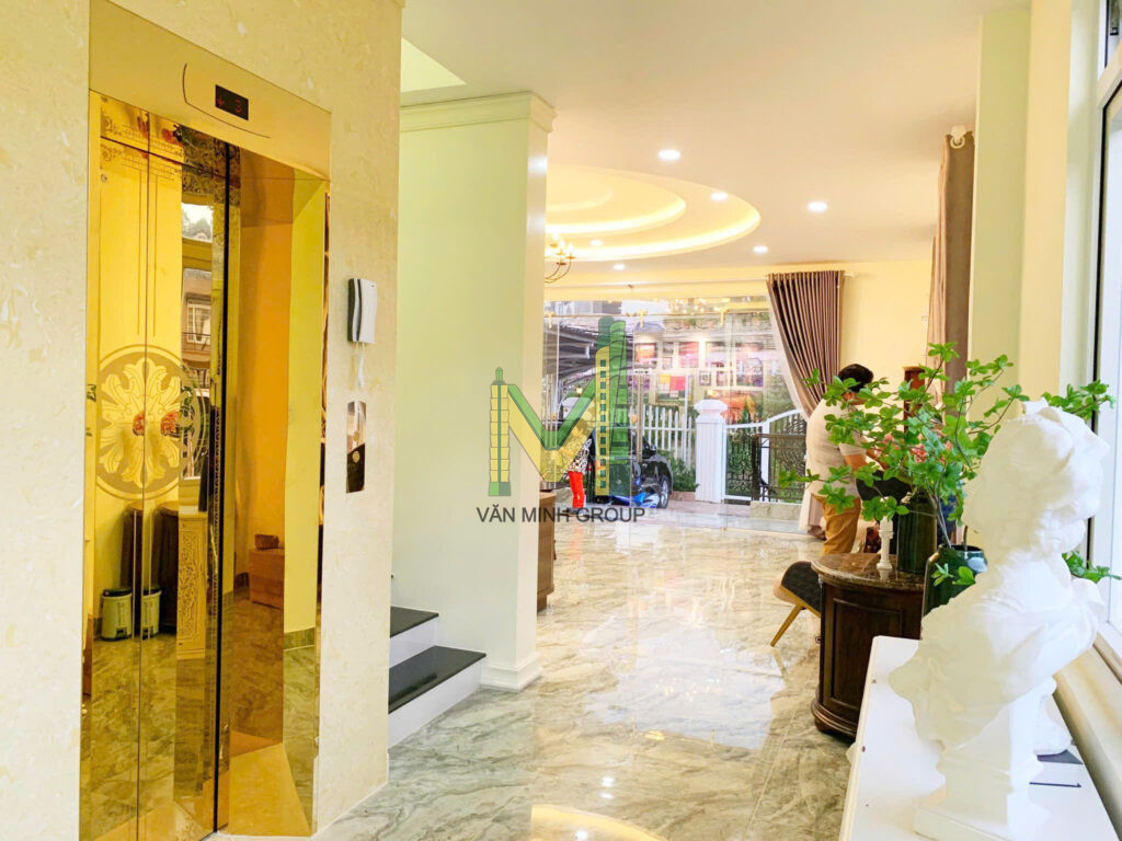 Bán căn khách sạn view đẹp toạ lạc đường Trịnh Hoài Đức Phường 11 TP Đà Lạt. Giá chỉ 23 tỷ - Ảnh 7