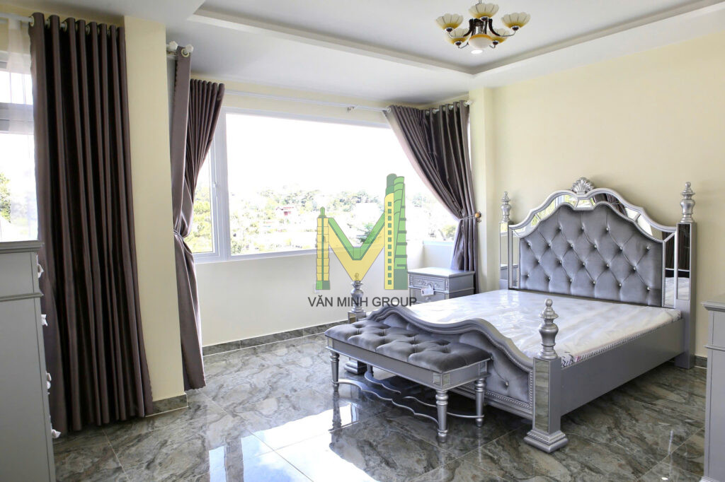 Bán căn khách sạn view đẹp toạ lạc đường Trịnh Hoài Đức Phường 11 TP Đà Lạt. Giá chỉ 23 tỷ - Ảnh 8