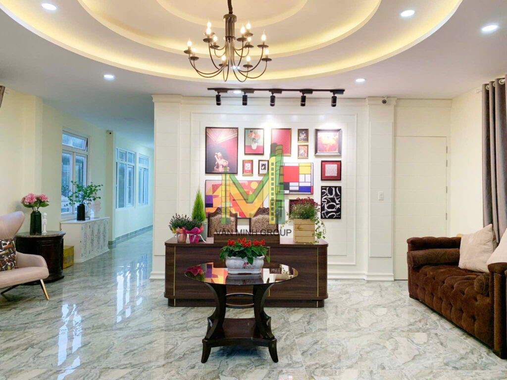 Bán căn khách sạn view đẹp toạ lạc đường Trịnh Hoài Đức Phường 11 TP Đà Lạt. Giá chỉ 23 tỷ - Ảnh 10