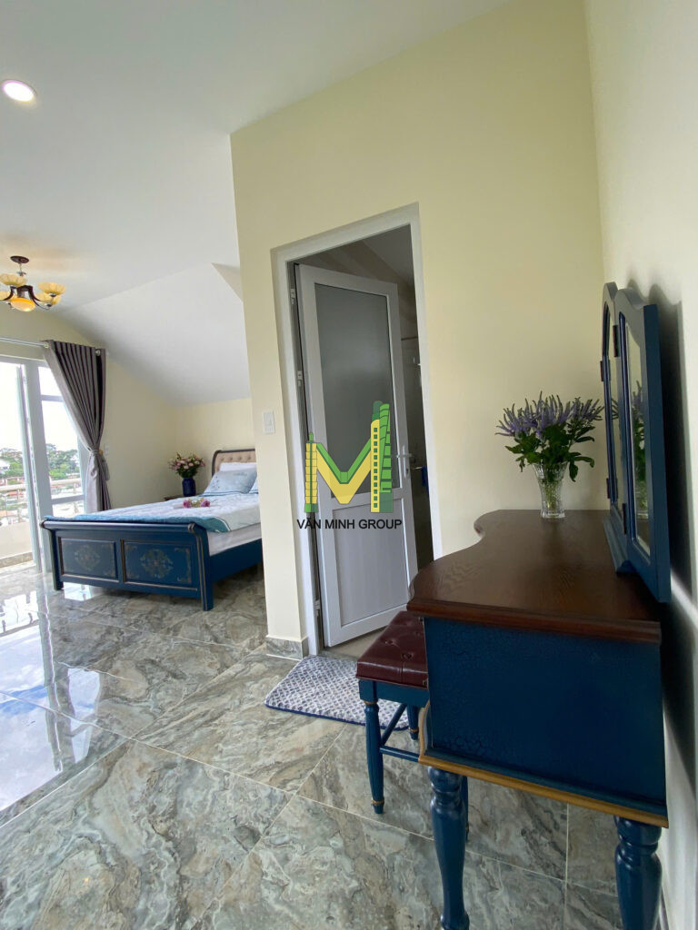 Bán căn khách sạn view đẹp toạ lạc đường Trịnh Hoài Đức Phường 11 TP Đà Lạt. Giá chỉ 23 tỷ - Ảnh 11