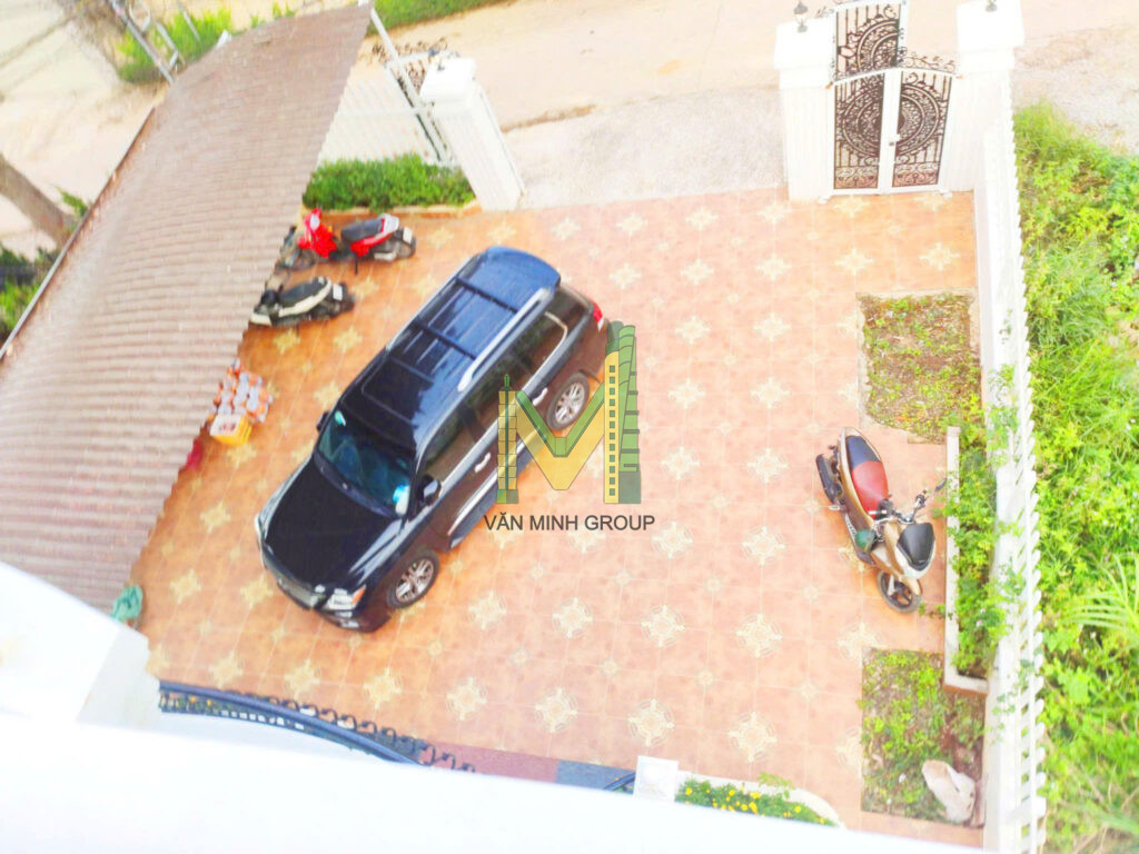 Bán căn khách sạn view đẹp toạ lạc đường Trịnh Hoài Đức Phường 11 TP Đà Lạt. Giá chỉ 23 tỷ - Ảnh 12