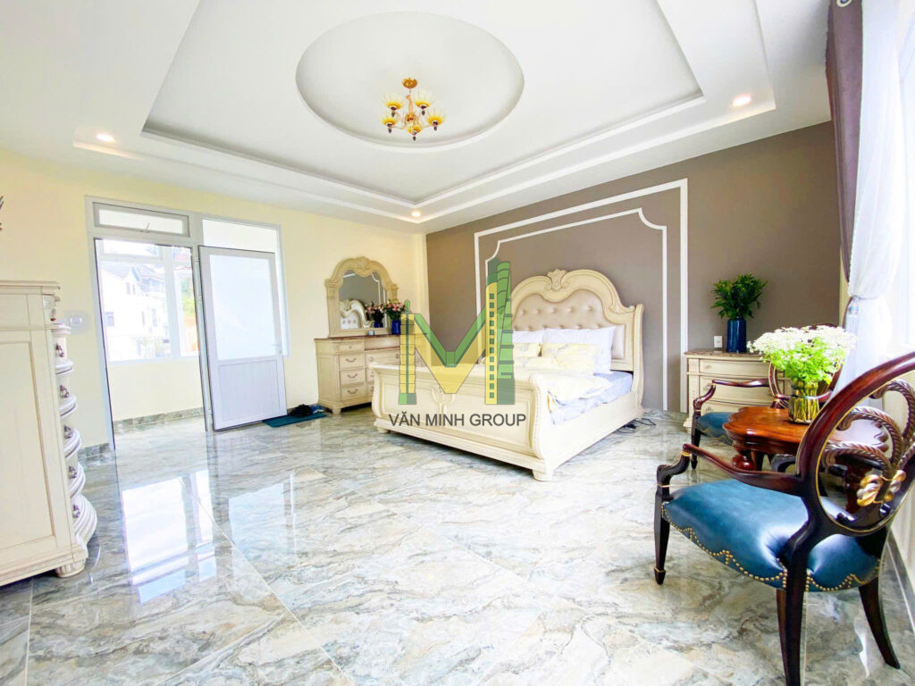 Bán căn khách sạn view đẹp toạ lạc đường Trịnh Hoài Đức Phường 11 TP Đà Lạt. Giá chỉ 23 tỷ - Ảnh 13