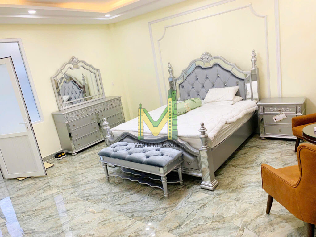 Bán căn khách sạn view đẹp toạ lạc đường Trịnh Hoài Đức Phường 11 TP Đà Lạt. Giá chỉ 23 tỷ - Ảnh 17
