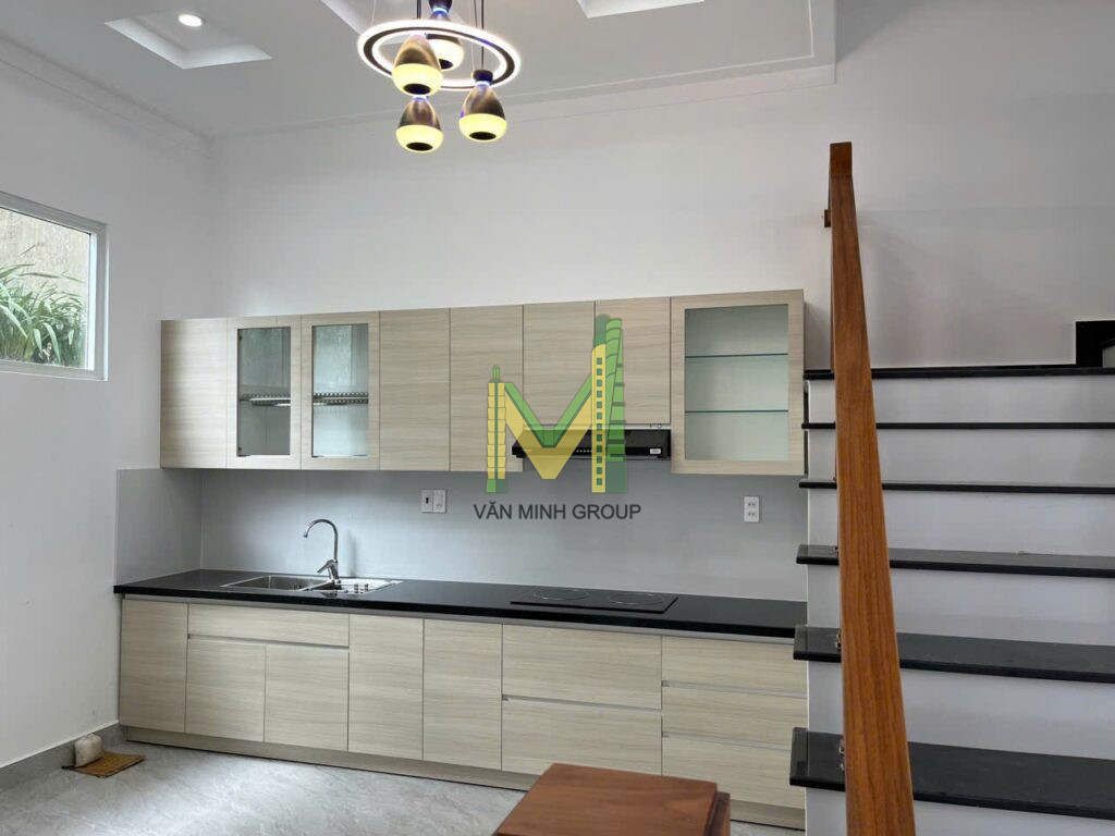 Cần bán gấp nhà đẹp mới xây dựng đường Phù Đổng Thiên Vương, Đà Lạt - Ảnh 5