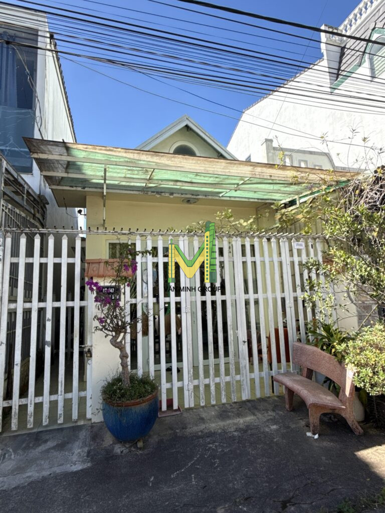 Bán Nhà KQH An Sơn – Phường Xuân Hương- Đà Lạt  -Diện tích 100m2. ngang 5m - Ảnh 2