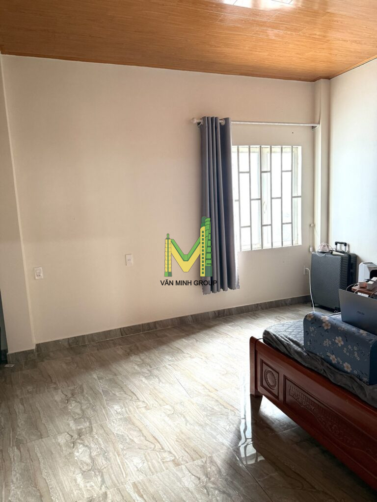 Bán Nhà Mặt Tiền Hẻm Ô Tô Nhỏ Triệu Việt Vương- Phường Xuân Hương – Đà lạt  - Ảnh 6