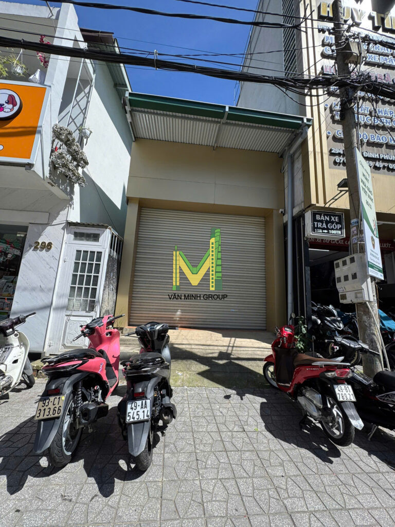 Bán nhà mặt tiền đường trung tâm đường Phan Đình Phùng p2 Đà Lạt 191m giá tốt - Ảnh 2