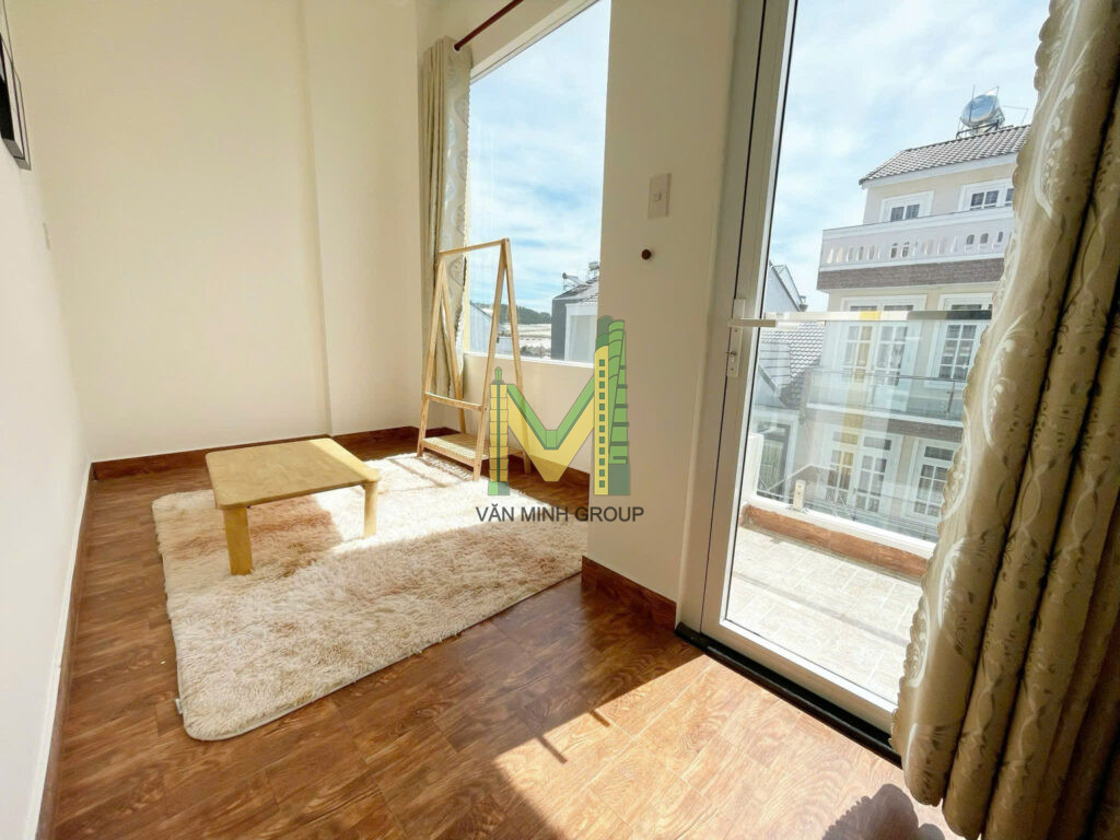 Bán nhà KQH Trần Anh Tông Phường 8 Đà Lạt - Ảnh 1