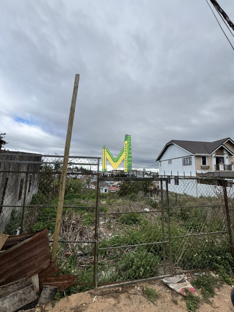 Bán lô đất KQH Ngô Quyền Đà Lạt 147.7m 7 tỷ400 - Ảnh 3