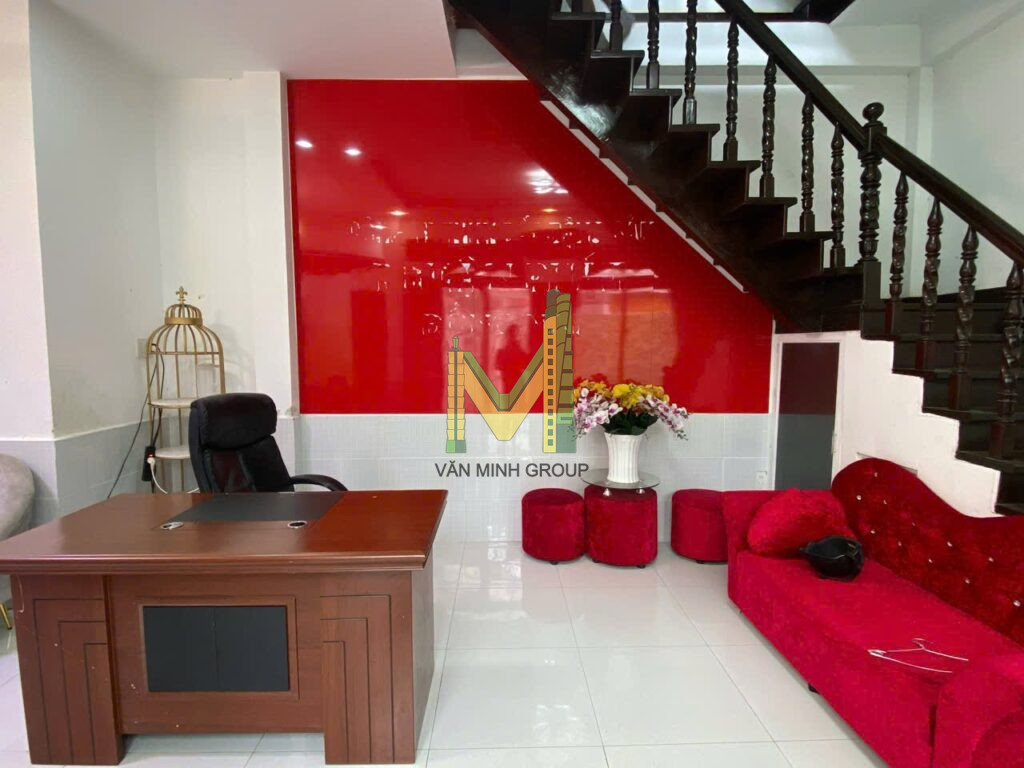 Bán nhà đẹp trung tâm Đà Lạt – Phường 2 – Giá chỉ 4ty - Ảnh 4