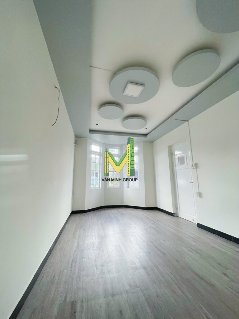 Cần Bán Nhà 2 Mặt Tiền Đường Nguyễn Du – P9 – Đà Lạt   Diện tích: 267m2 - Ảnh 3