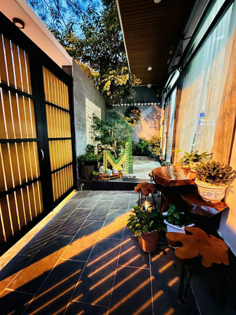 Bán Villa Mini Đà Lạt cách Hồ Xuân Hương 500m - Ảnh 2