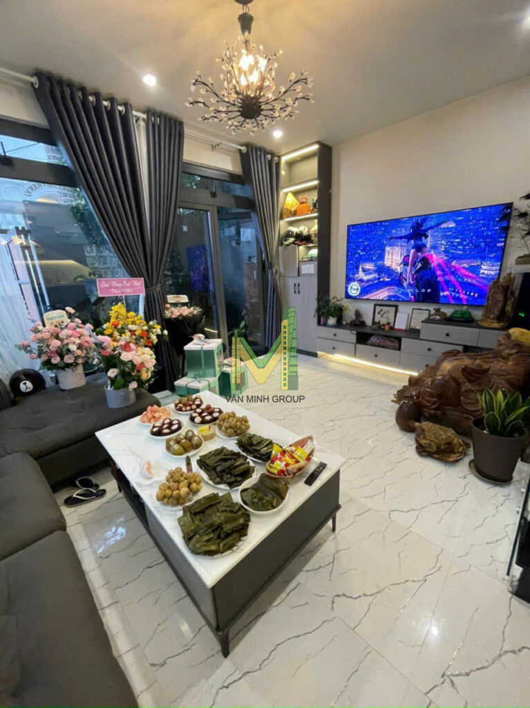 Bán Villa Mini Đà Lạt cách Hồ Xuân Hương 500m - Ảnh 3