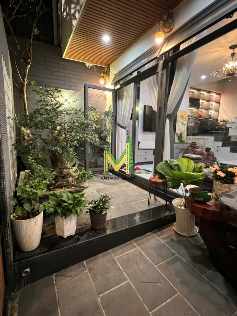 Bán Villa Mini Đà Lạt cách Hồ Xuân Hương 500m - Ảnh 5