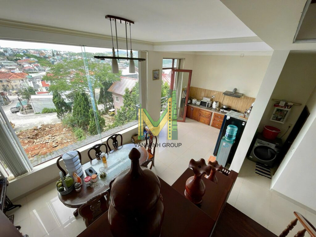 Bán Nhà Đẹp Khu Quy Hoạch Ngô Quyền – Phường 6- Đà Lạt  Diện tích 237m - Ảnh 2