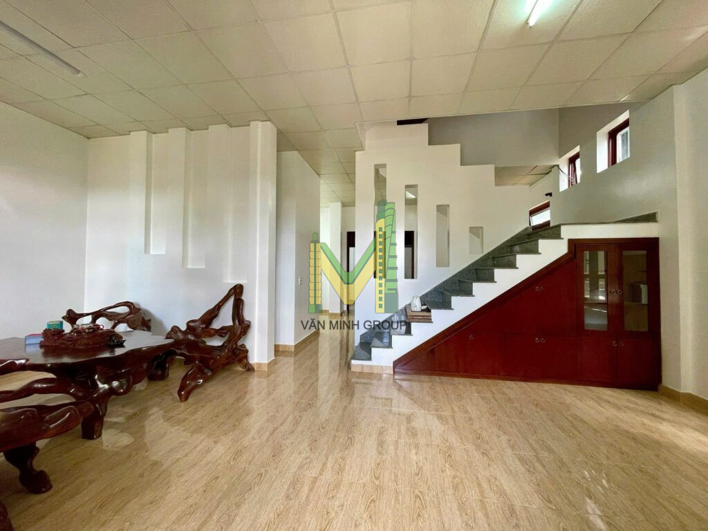 Bán Nhà Đẹp Khu Quy Hoạch Ngô Quyền – Phường 6- Đà Lạt  Diện tích 237m