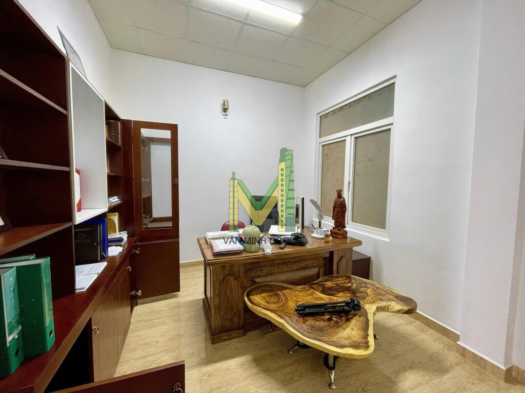 Bán Nhà Đẹp Khu Quy Hoạch Ngô Quyền – Phường 6- Đà Lạt  Diện tích 237m - Ảnh 3