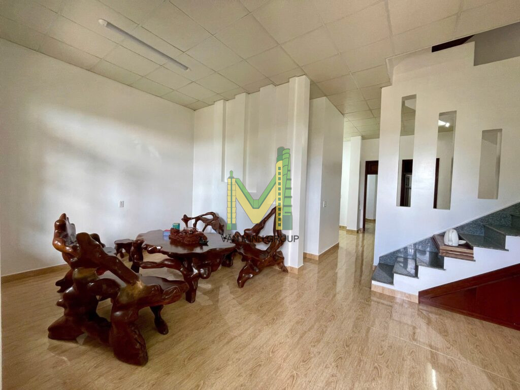 Bán Nhà Đẹp Khu Quy Hoạch Ngô Quyền – Phường 6- Đà Lạt  Diện tích 237m - Ảnh 4