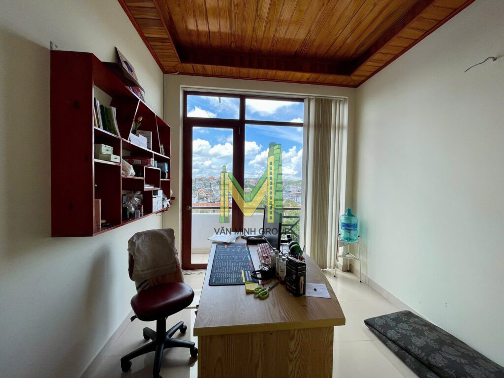 Bán Nhà Đẹp Khu Quy Hoạch Ngô Quyền – Phường 6- Đà Lạt  Diện tích 237m - Ảnh 5