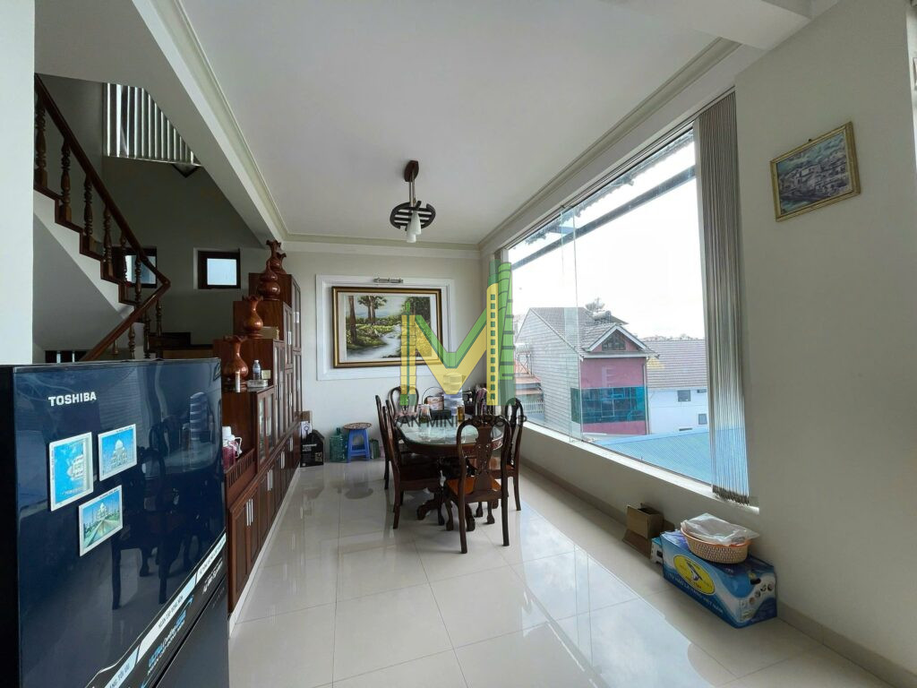 Bán Nhà Đẹp Khu Quy Hoạch Ngô Quyền – Phường 6- Đà Lạt  Diện tích 237m - Ảnh 6