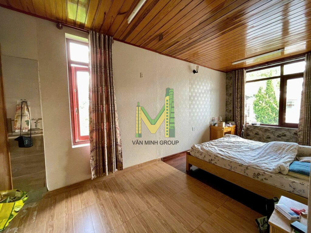 Bán Nhà Đẹp Khu Quy Hoạch Ngô Quyền – Phường 6- Đà Lạt  Diện tích 237m - Ảnh 7