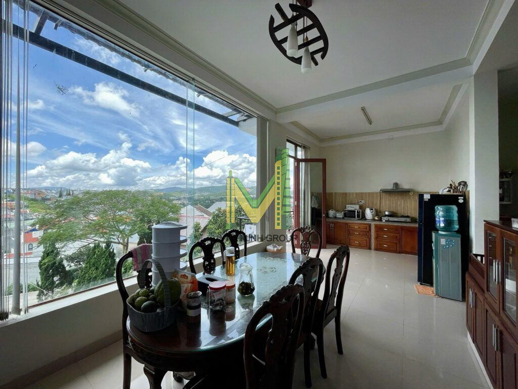 Bán Nhà Đẹp Khu Quy Hoạch Ngô Quyền – Phường 6- Đà Lạt  Diện tích 237m - Ảnh 8