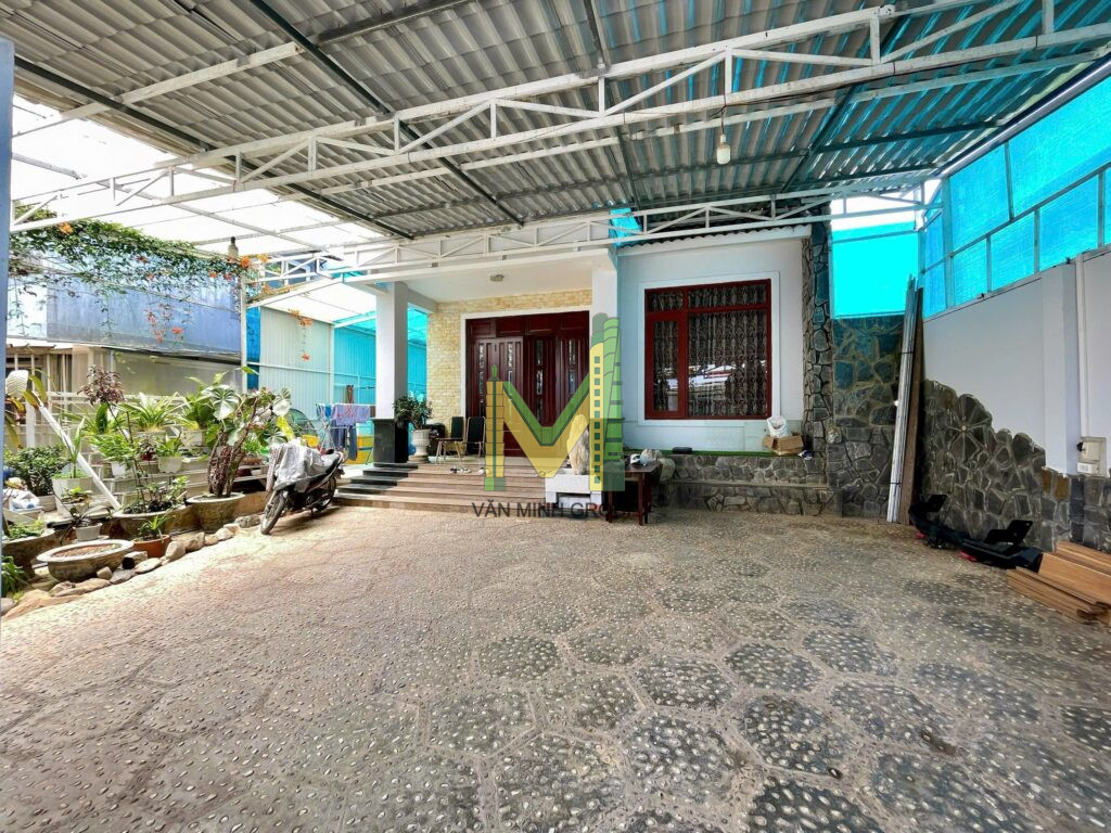 Bán Nhà Đẹp Khu Quy Hoạch Ngô Quyền – Phường 6- Đà Lạt  Diện tích 237m - Ảnh 9