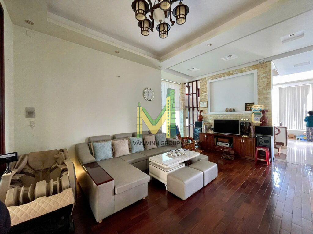 Bán Nhà Đẹp Khu Quy Hoạch Ngô Quyền – Phường 6- Đà Lạt  Diện tích 237m - Ảnh 10