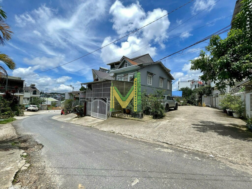 Bán Nhà Đẹp Khu Quy Hoạch Ngô Quyền – Phường 6- Đà Lạt  Diện tích 237m - Ảnh 11