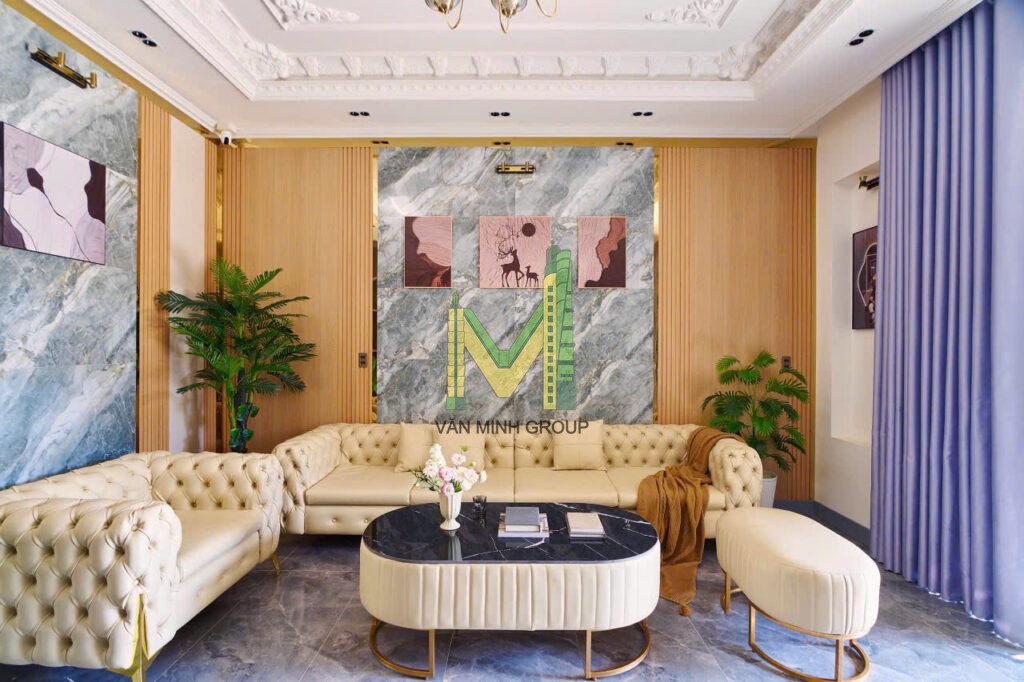 Bán nhà KDC số 5 An Sơn Đà Lạt mới xây dựng - Ảnh 2