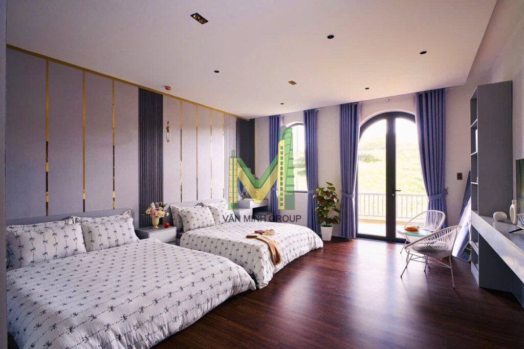 Bán nhà KDC số 5 An Sơn Đà Lạt mới xây dựng - Ảnh 5